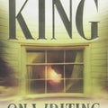 On Writing: A Memoir