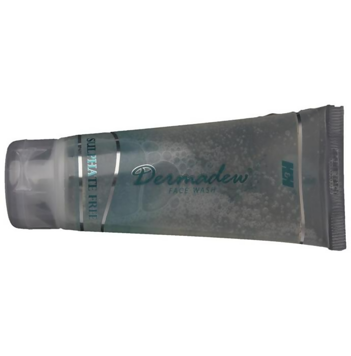 Dermadew Face Wash Sulphate Free