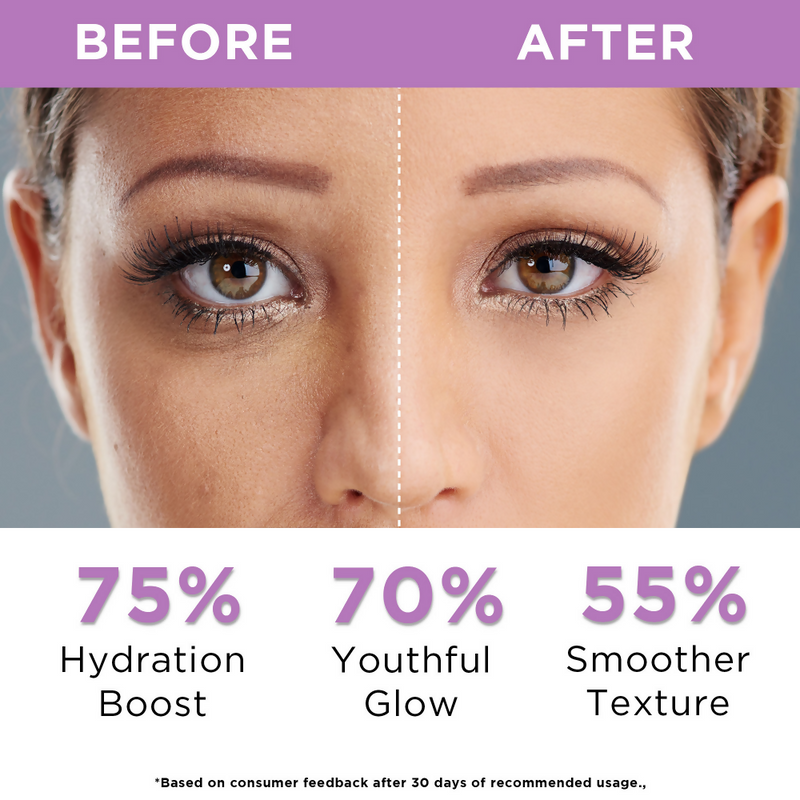 Orgatre Night Magic Cream