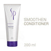 System Professional Smoothen Conditioner for Unruly, Curly & Frizzy Hair