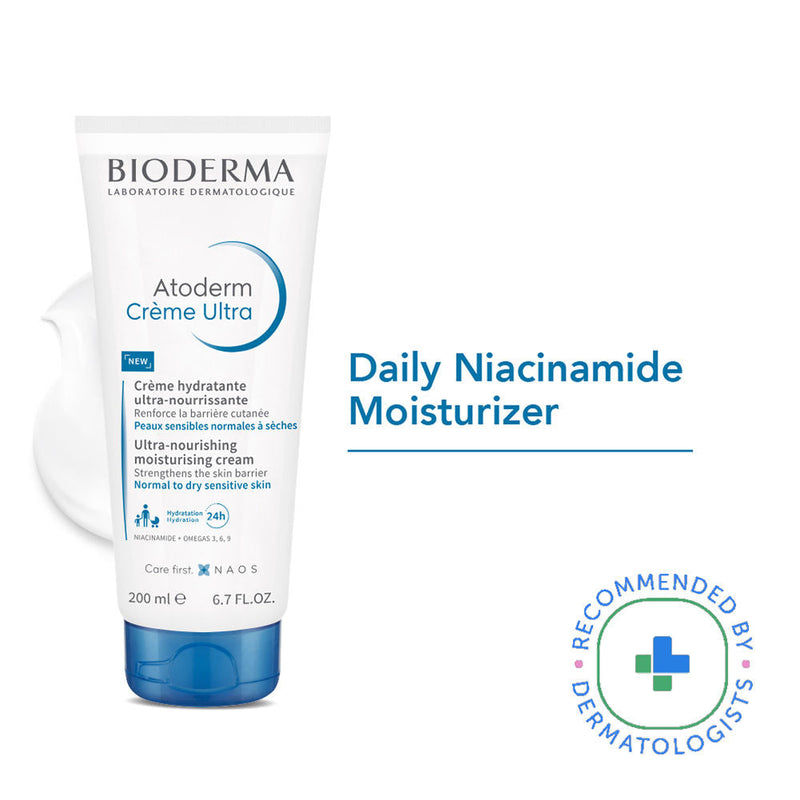 Bioderma Atoderm Creme