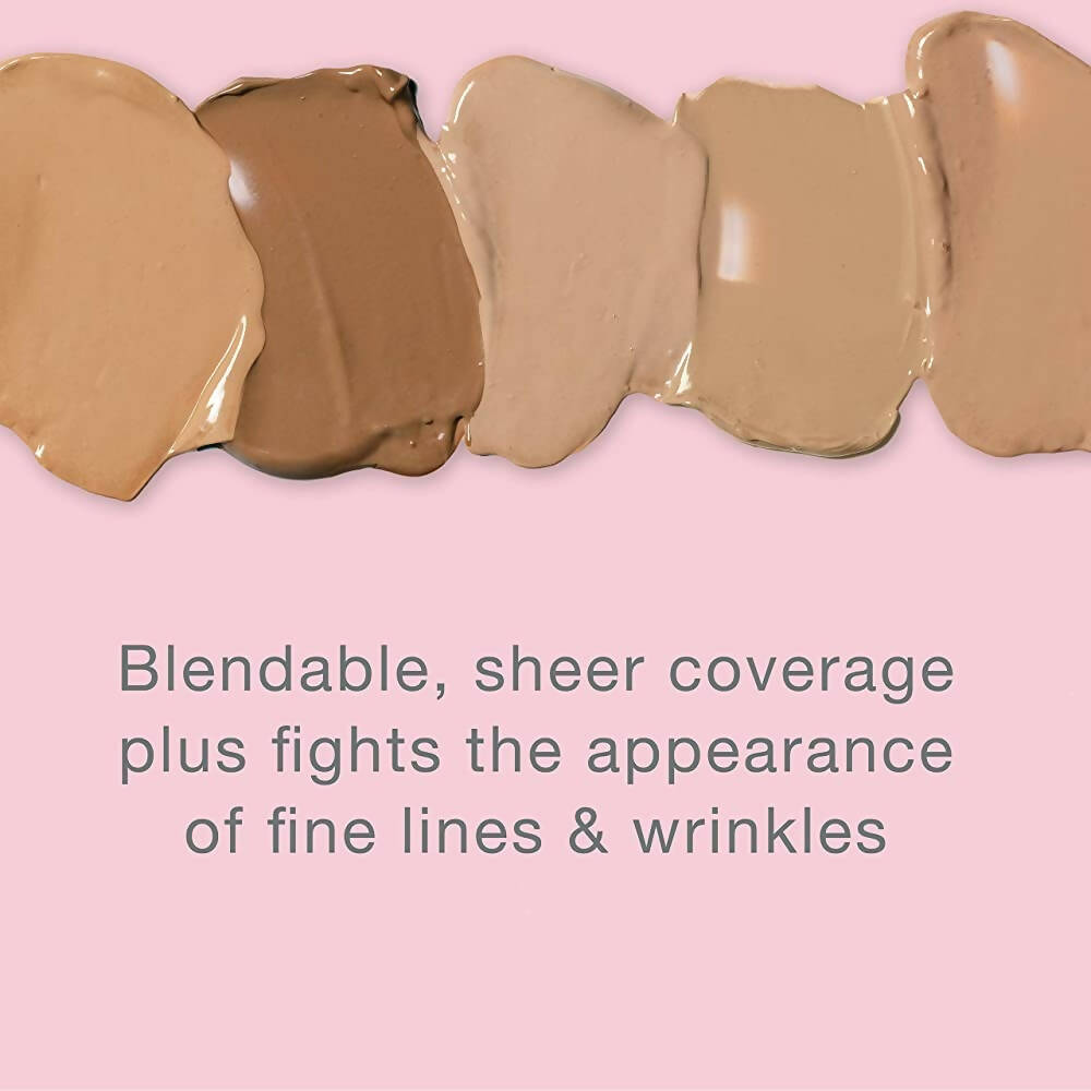 Neutrogena Healthy Skin Anti-Aging Perfector Spf 20 Medium To Deep 60