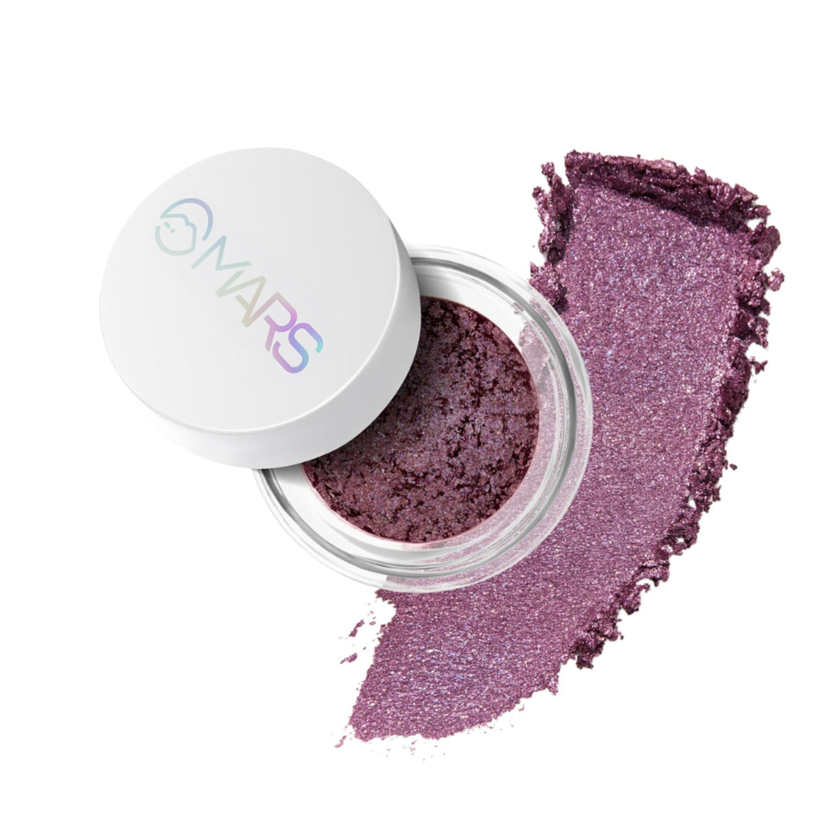 MARS Cosmetics Starlit Pot Eyeshadow - 06