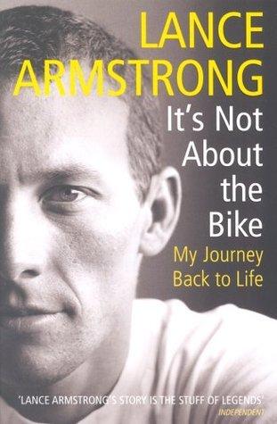 It&apos;s Not About the Bike: My Journey Back to Life