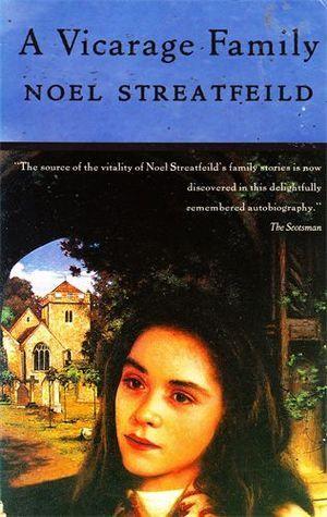 A Vicarage Family: A Biography of Myself