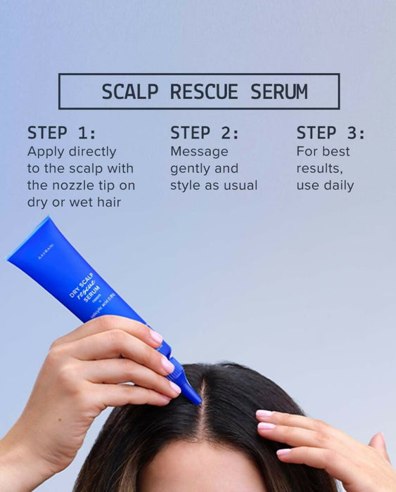 Aavrani Scalp Rescue Serum