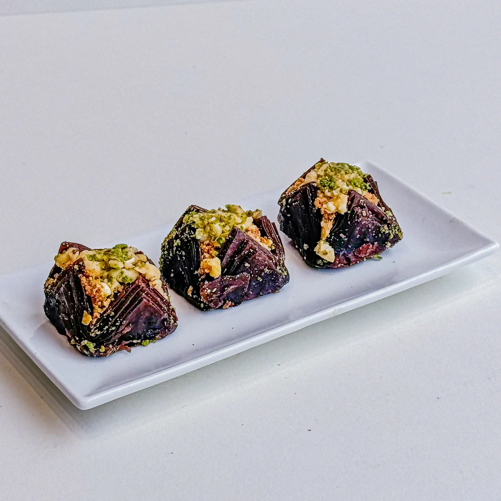 Gwalia Sweets Chocolate Boukaj