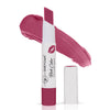 Shryoan Rich Color Non-Transfer Long Stay Creamy Lipstick - Grape Fruit 15 - Mud Cake - 01