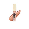 Peach Color Corrector for Dark Circles, Lightweight Crease-Free 6ml