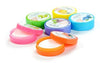 Obn Nail Polish Remover Wipes 192 Pads 6-Pack