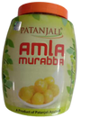 Patanjali Amla Murabba