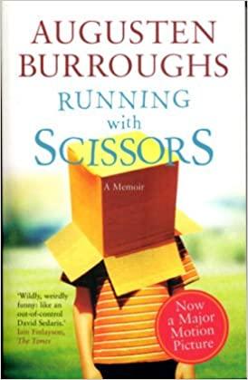Running with Scissors
