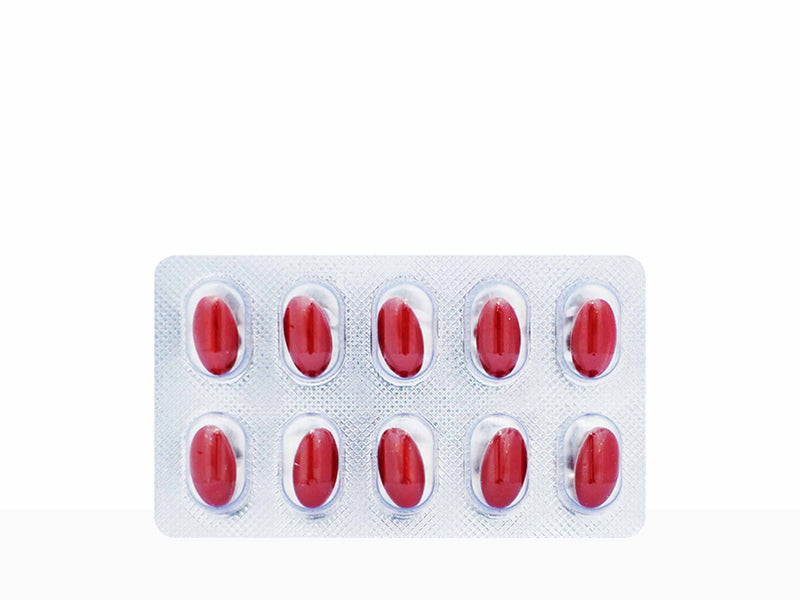 Acutret 20 Capsule