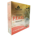 Plants Care Radiance Pearl Facial kit Mini 100g