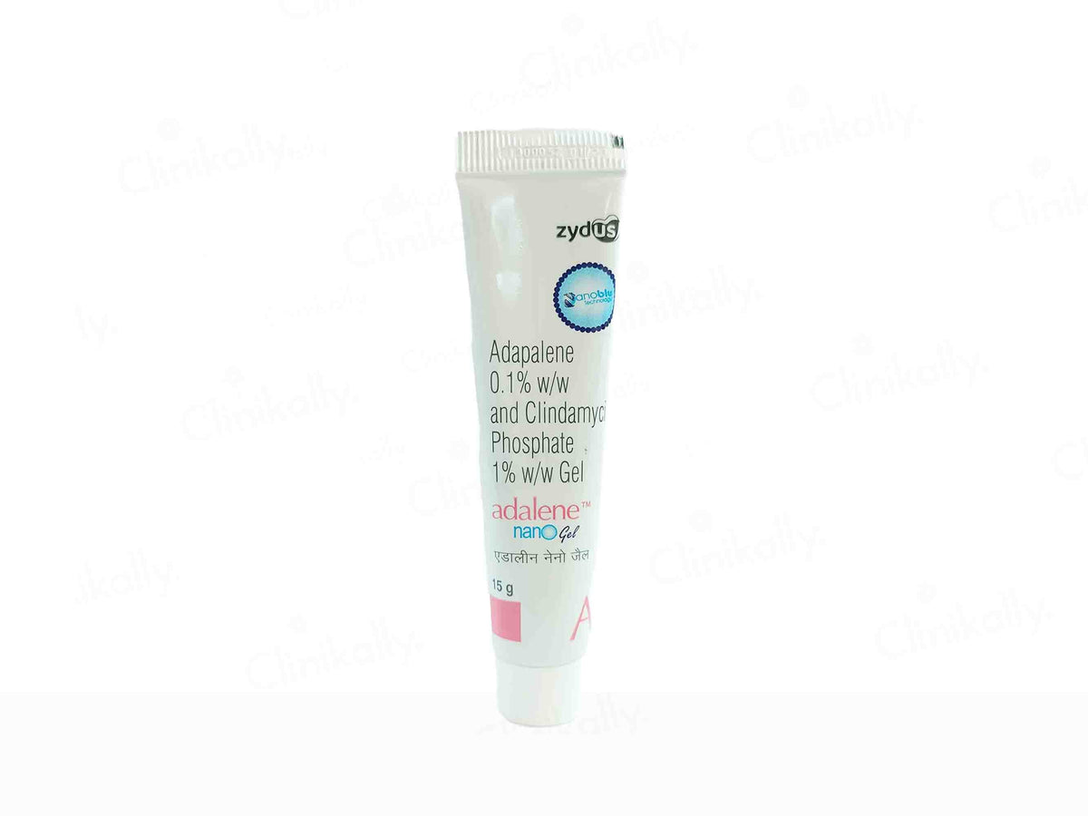 Adalene Nano Gel