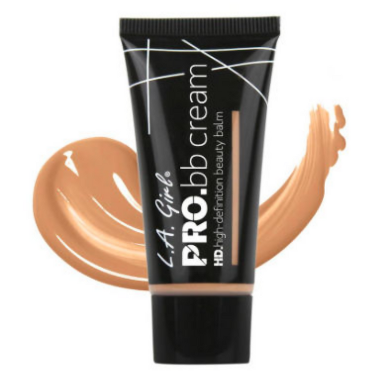 L.A. Girl HD PRO BB Cream - Light Medium