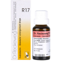 Dr. Reckeweg R17 Glandular enlargement Drops
