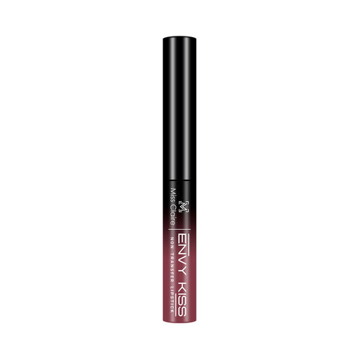 Miss Claire Envy Kiss Non Transfer Lipstick - 06 Pink Crush