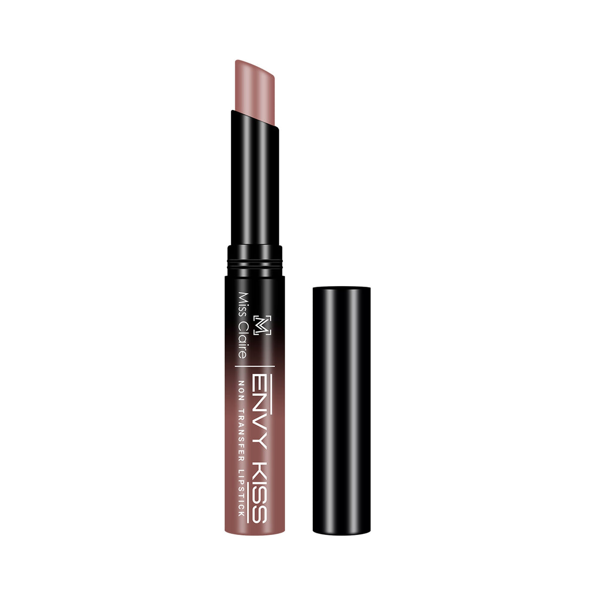 Miss Claire Envy Kiss Non Transfer Lipstick - 16 Slay
