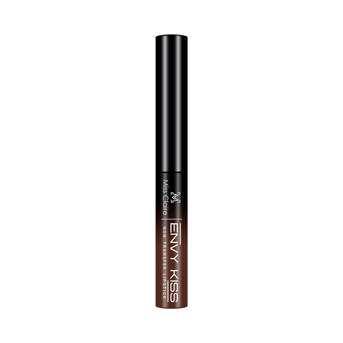 Miss Claire Envy Kiss Non Transfer Lipstick - 21 Double Date