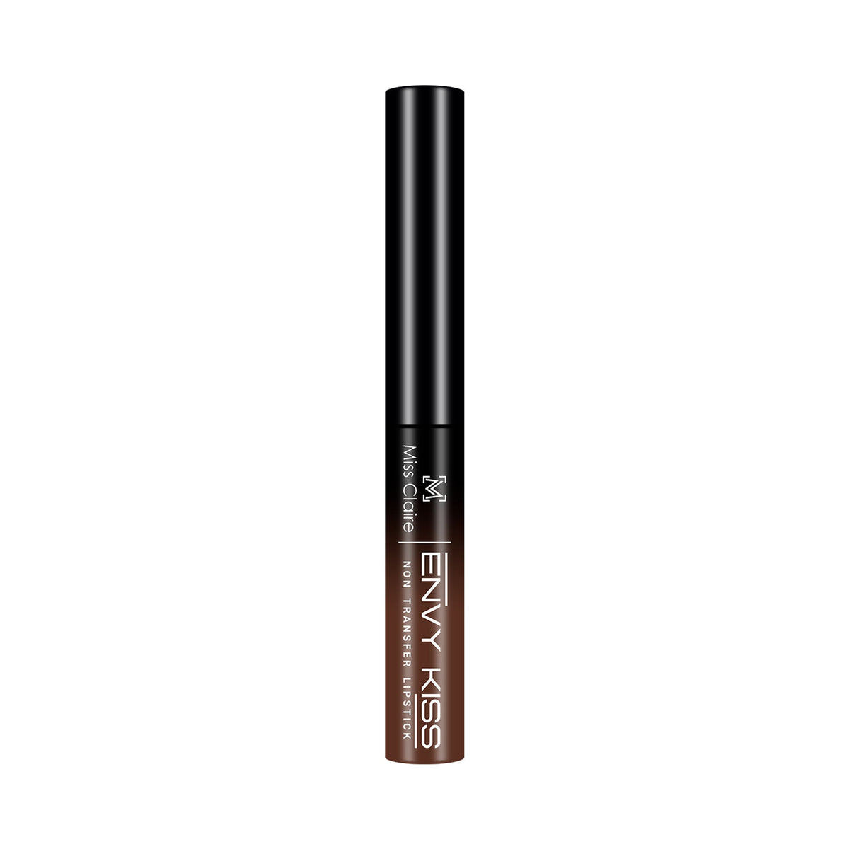 Miss Claire Envy Kiss Non Transfer Lipstick - 22 Espresso Shot