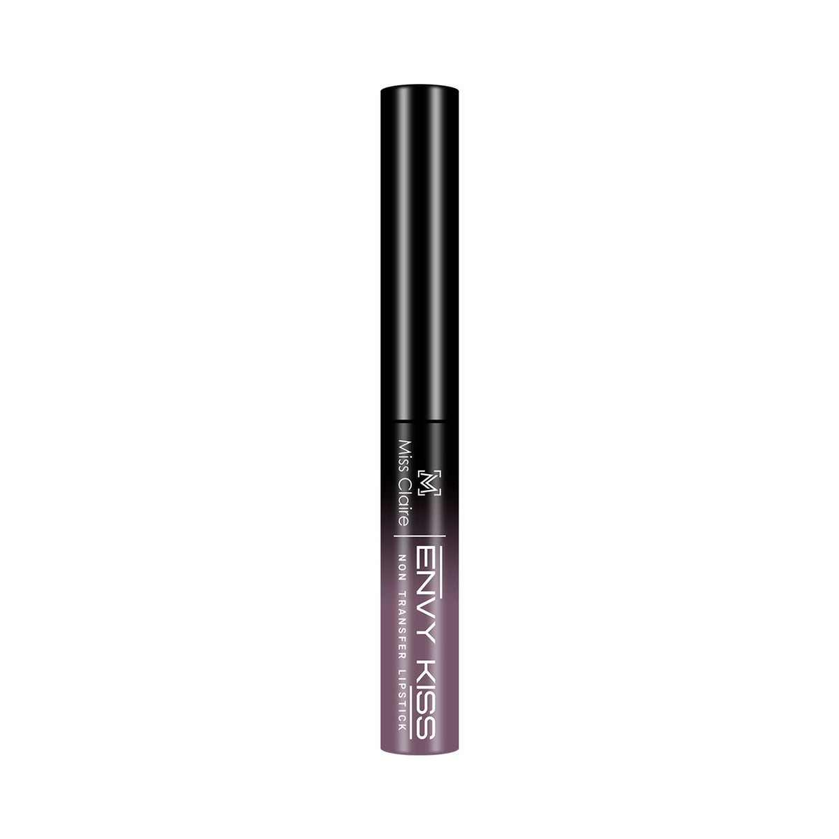 Miss Claire Envy Kiss Non Transfer Lipstick - 23 Frappuccino