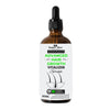 Nature Glow Herbal Advanced Hair Growth Vitalizer Serum