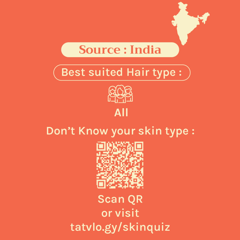 Tattvalogy Cold Pressed Black Seed Oil - Organic, Promotes Hair Regrowth & Adds Volume Naturally