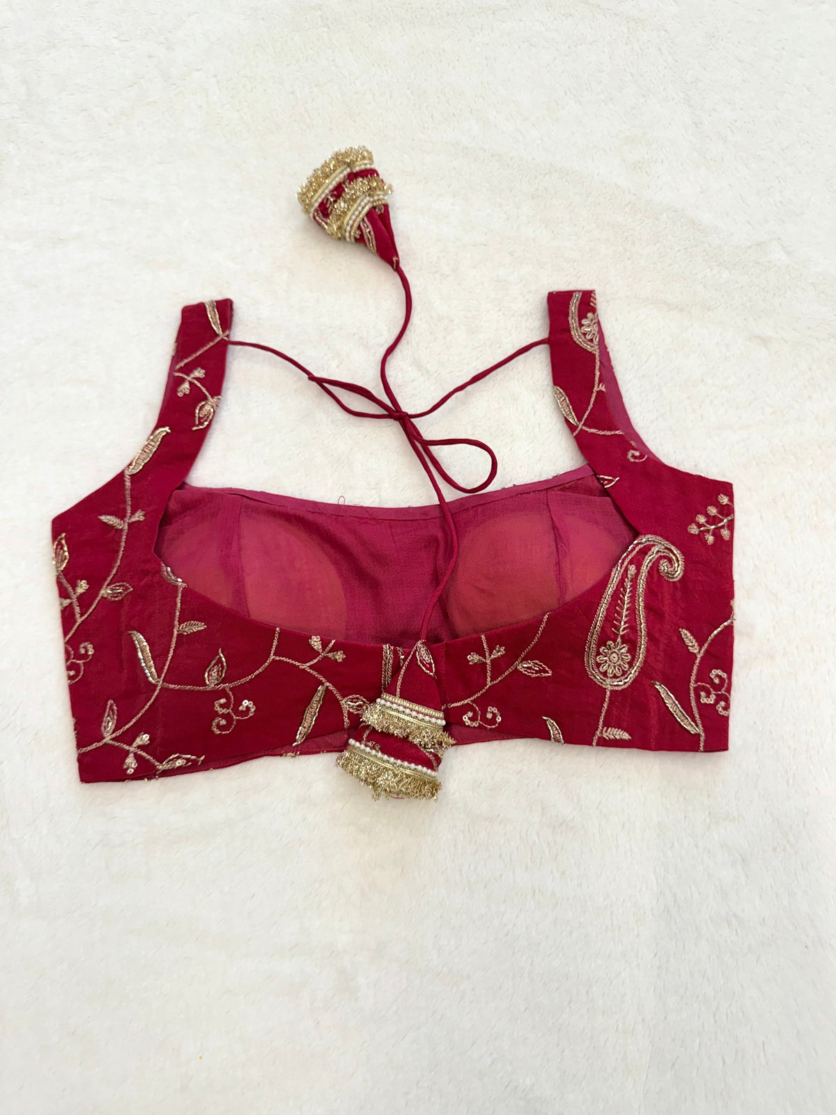 Anamika Rani Blouse
