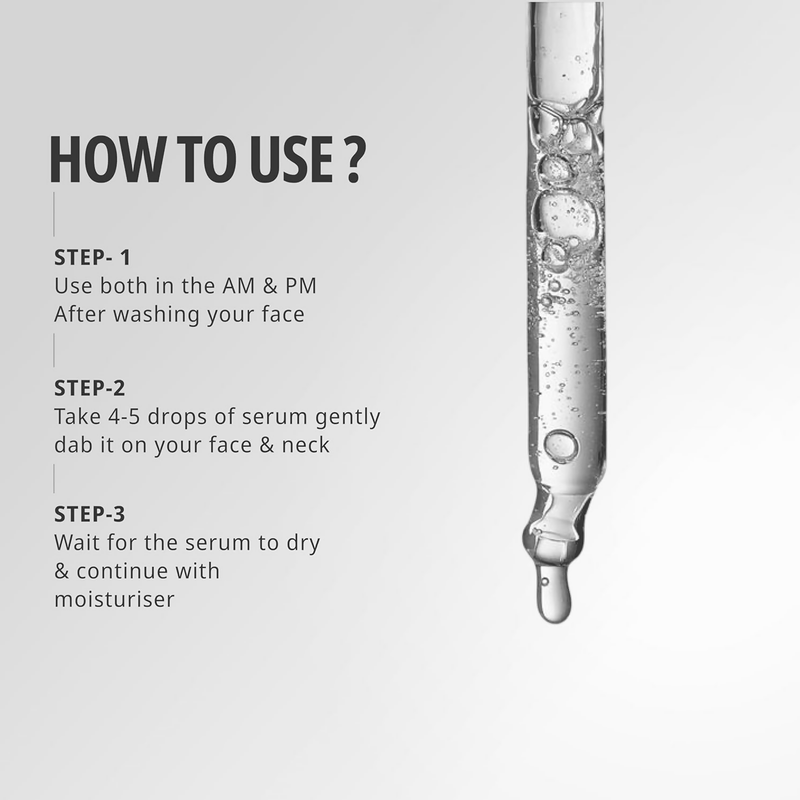 Reginald Men Hermes - All in One Serum