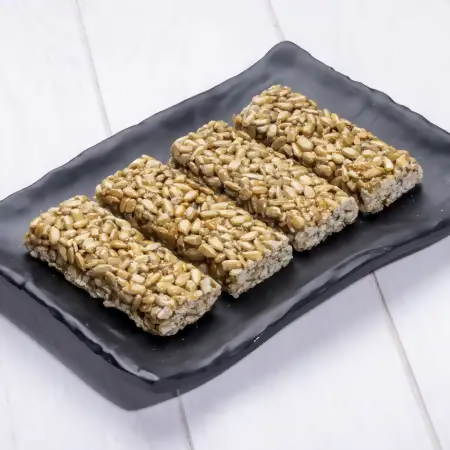 Gummadi Foods Nuvvula Chikki