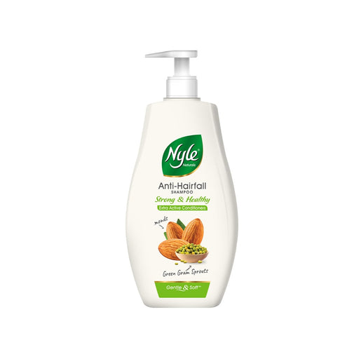 Nyle Anti-Hairfall Shampoo
