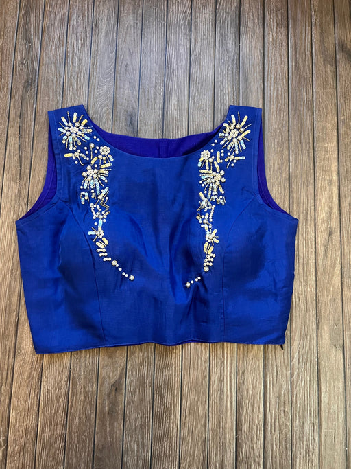 Noor Handwork Blouse