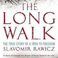 The Long Walk: The True Story Of A Trek To Freedom