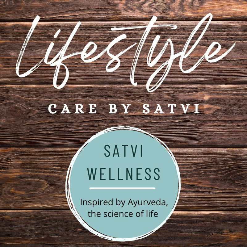 Satvi Wellness Methi Tea Bags | Fenugreek Seeds and Leaves