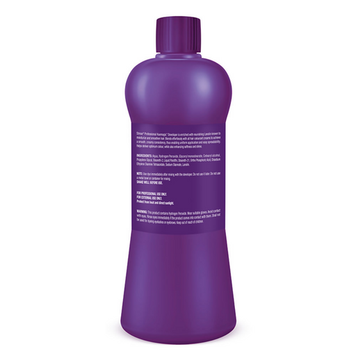 Streax Professional Hue Magic Developer For Hair Colour - 10 Volume 3%