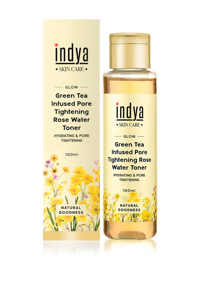 Indya Morning Glow Kit