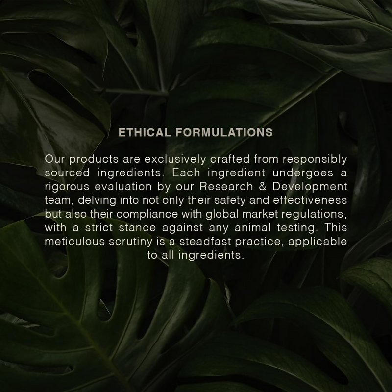 Vinci Botanicals Bergamot Geranium Luxury Bath & Body Kit Set