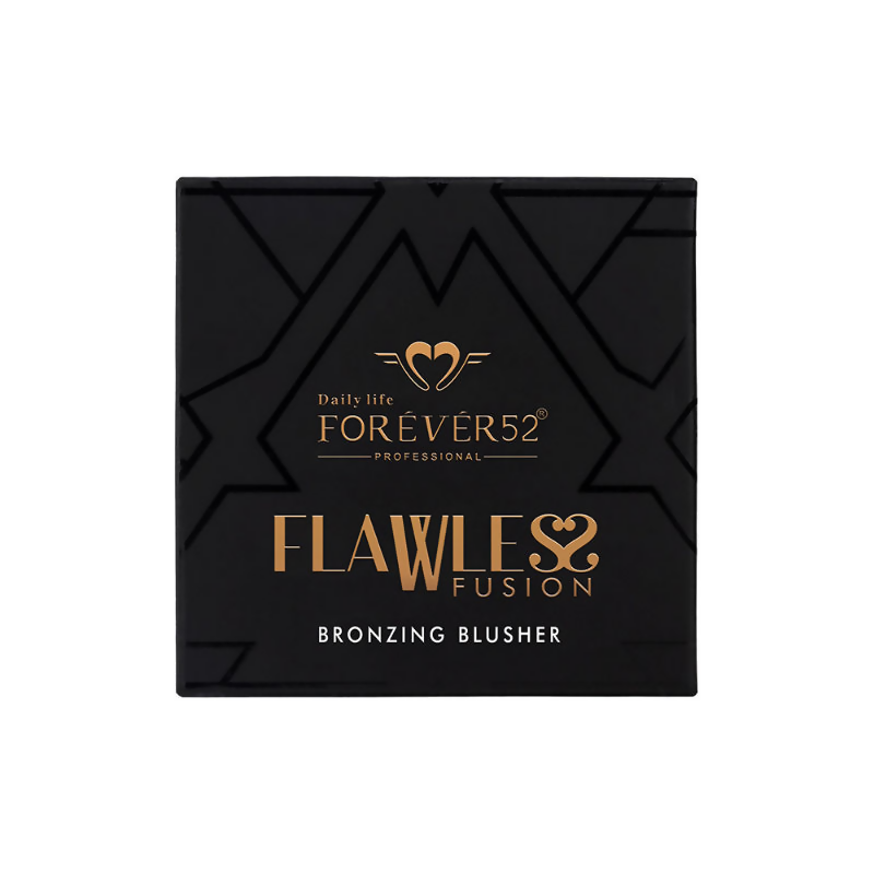 Daily Life Forever52 Flawless Fusion Bronzing Blusher - BBR004
