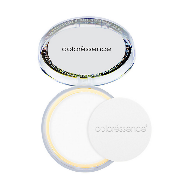 Coloressence Perfect Tone Compact Powder - Snow White