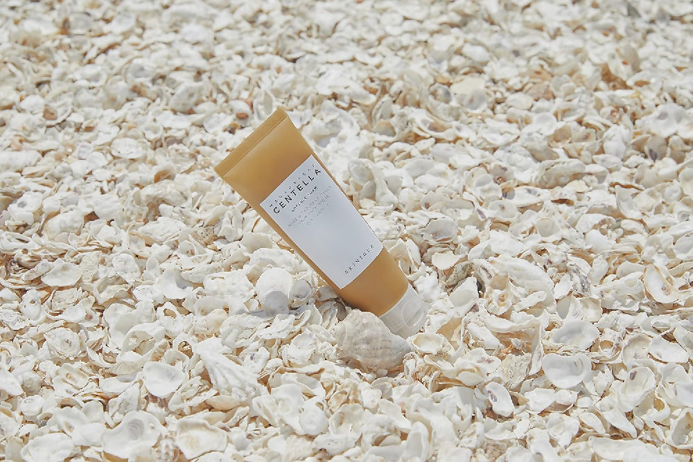 SKIN1004 Madagascar Centella Ampoule Foam