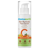 Mamaearth Skin Illuminate Face Serum With Vitamin C & Turmeric For Radiant Skin