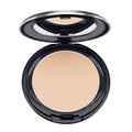 Glamgals Hollywood-U.S.A 3 In 1 Three Way Cake Compact Makeup+ Foundation + Concealer Spf 15, (Pink)
