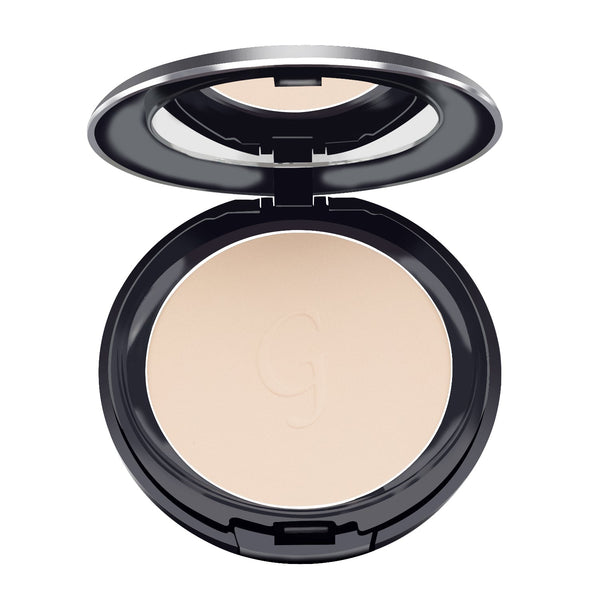 Glamgals Hollywood-U.S.A 3 In 1 Three Way Cake Compact Makeup+ Foundation + Concealer Spf 15