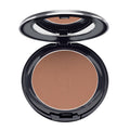 Glamgals 3 In 1 Three Way Cake Compact Makeup+ Foundation + Concealer Spf 15, (Coffee)
