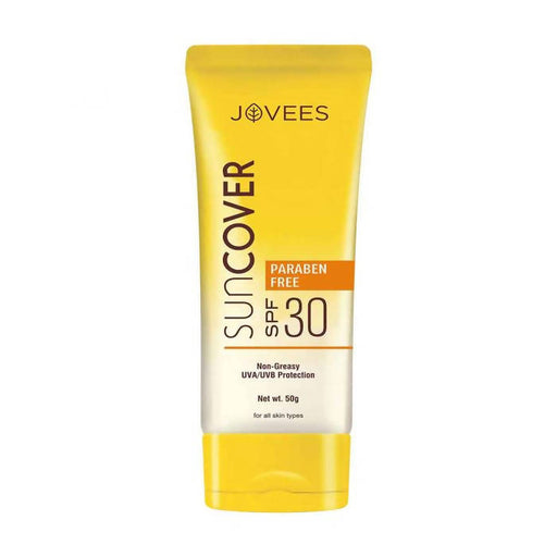 Jovees Sun Cover SPF 30