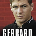 Gerrard: My Autobiography