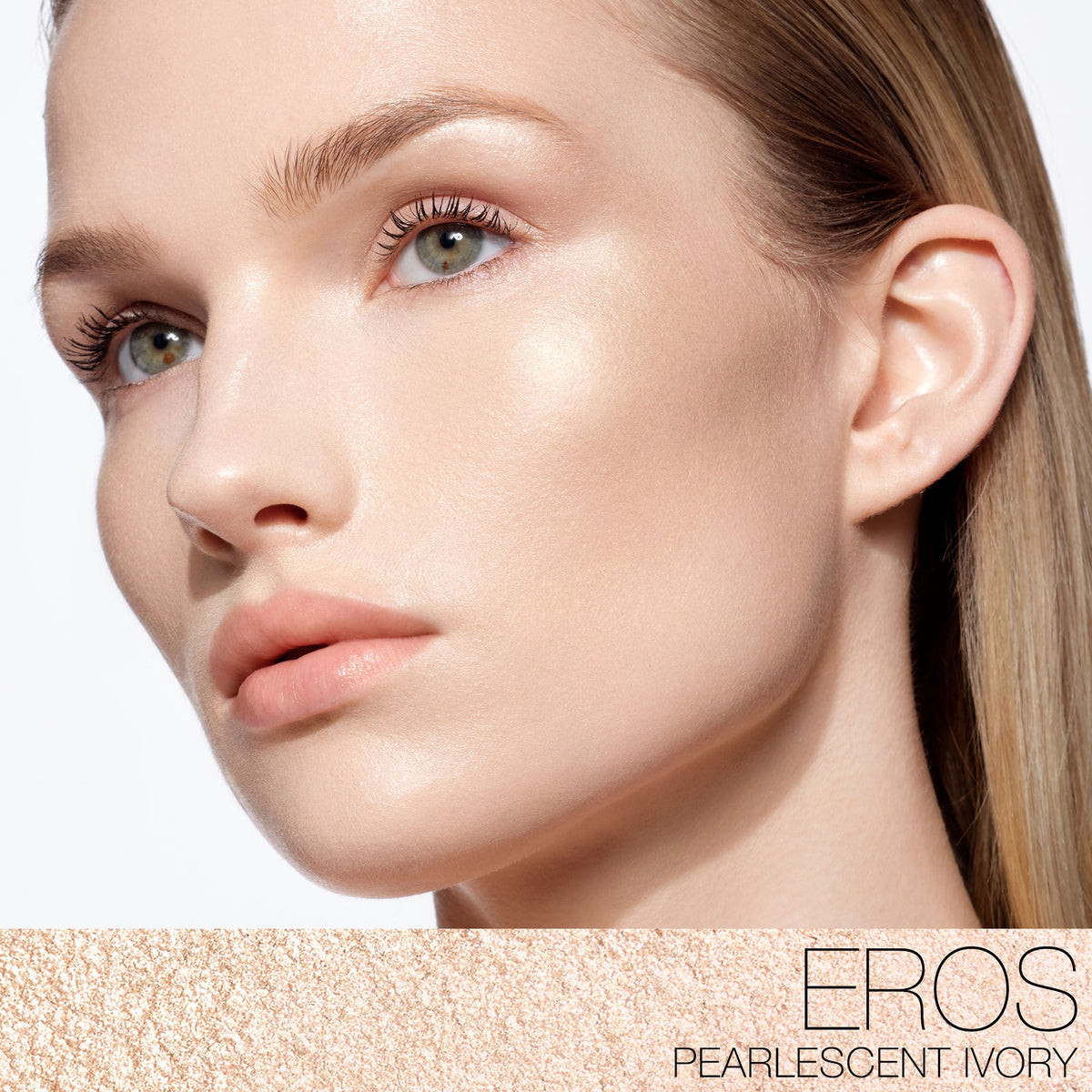 NARS Light Reflecting Luminizing Powder - Eros