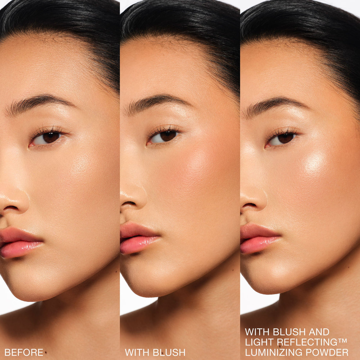 NARS Light Reflecting Luminizing Powder - Electra