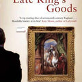 The Sale of the Late King's Goods: Charles I and His Art Collection
